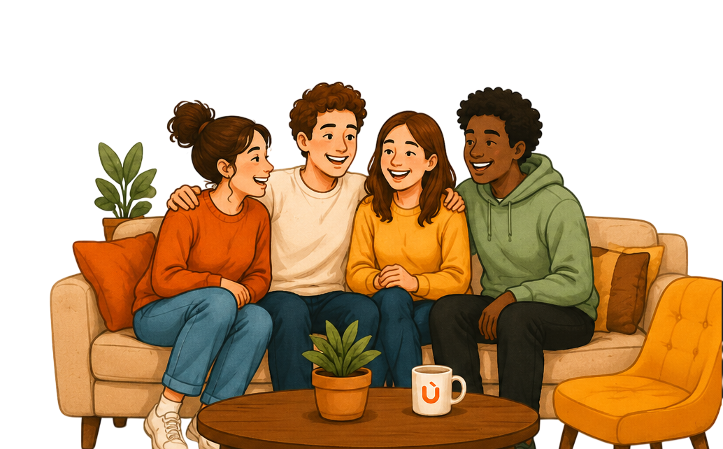Illustration Tribù